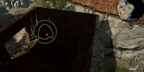 Baldur's Gate 3: Where To Find The Dowry (& Should You .